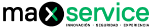 MaxService Logo